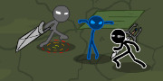 The Last Stick