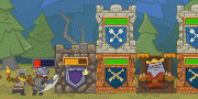 The Lord of the Tower