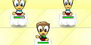 The One Fork Restaurant DX