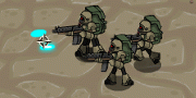 The Peacekeeper