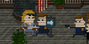 They Live: The Game
