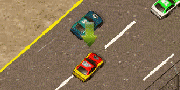Thunder Cars