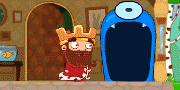 Tiny King