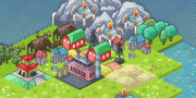 Tinysasters 2: rise of the nexus