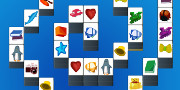 Toy Chest Mahjongg