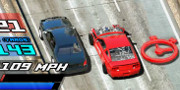 Traffic Collision