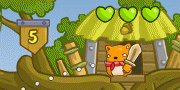 Treehouse Hero
