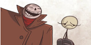 Trollface Quest 13