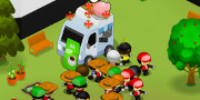 Tropical Ice Tycoon