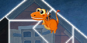 Trouble Dragons