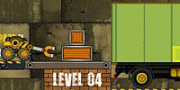 Truck Loader