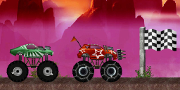 Truck Wars