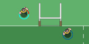 Try Hard: Rugby World Cup 2015