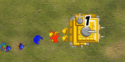 Ultimate Elite War 3