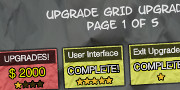 Upgrade Complete 2