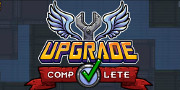 Upgrade Complete 3