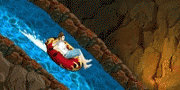 Uphill Rush 5