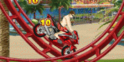 Uphill Rush 6
