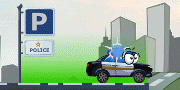 Vehicles 3: Car Toons