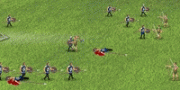 Warlords 2: Rise of Demons