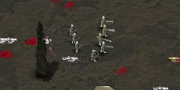 Warlords: Epic Conflict