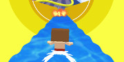 Waterslide Inferno