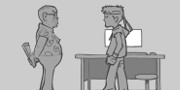 Whack Your Boss: Superhero Style