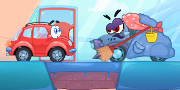 Wheely 7: Detective