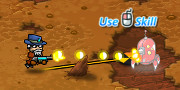 Wild Wastelands