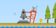Wonder Rocket