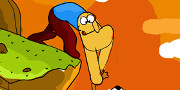 Word Play 2: 5 Differences