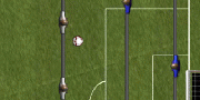 World cup football