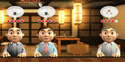 Youda Sushi Chef