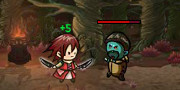 Zombie and Juliet