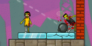Zombie Demolisher