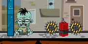 Zombie Hunter