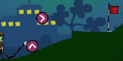 Zombie Sports: Golf