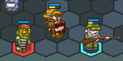 Zombie Tactics