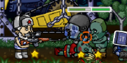 Zombies Ate my Motherland
