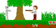 Zomboids Challenge