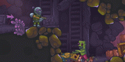 Zombotron 2