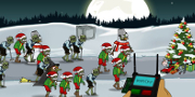 Zombudoy 2: The Holiday